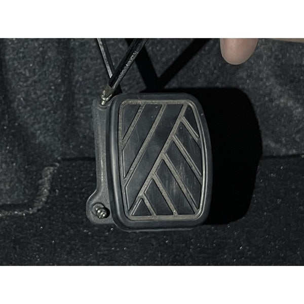 SUBLIME DESIGN JAPAN Clutch Pedal Extension Jimny (2018-ON) MT