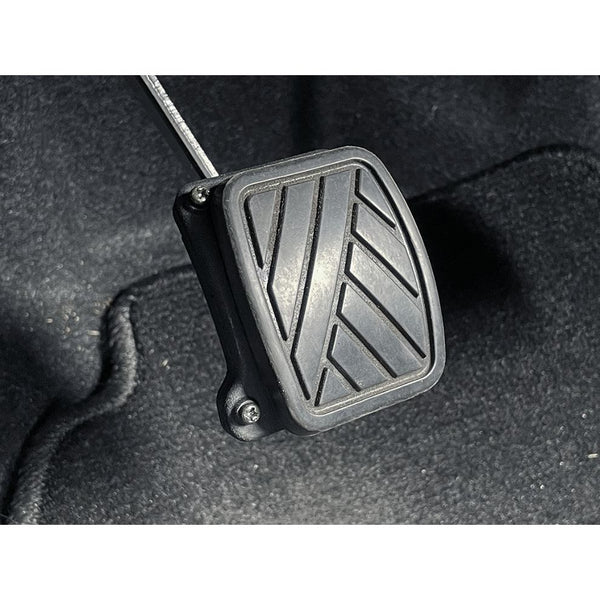 SUBLIME DESIGN JAPAN Clutch Pedal Extension Jimny (2018-ON) MT