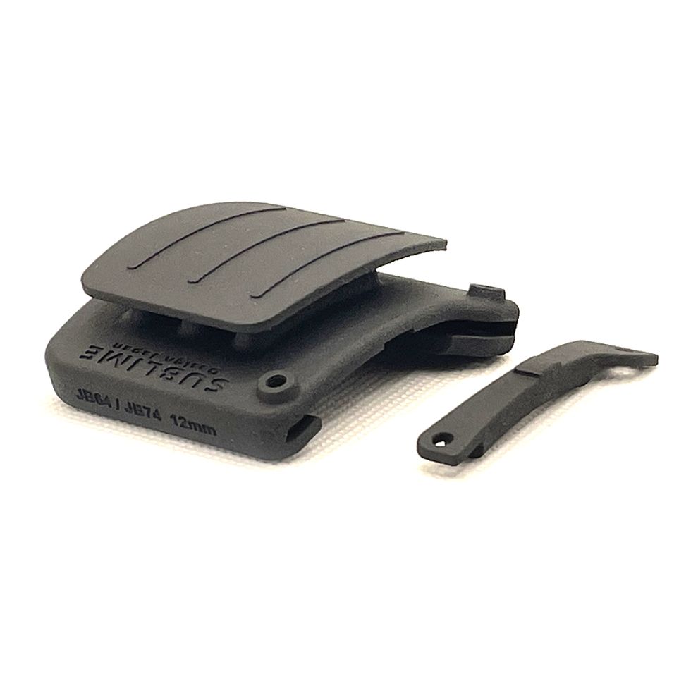SUBLIME DESIGN JAPAN Clutch Pedal Extension Jimny (2018-ON) MT