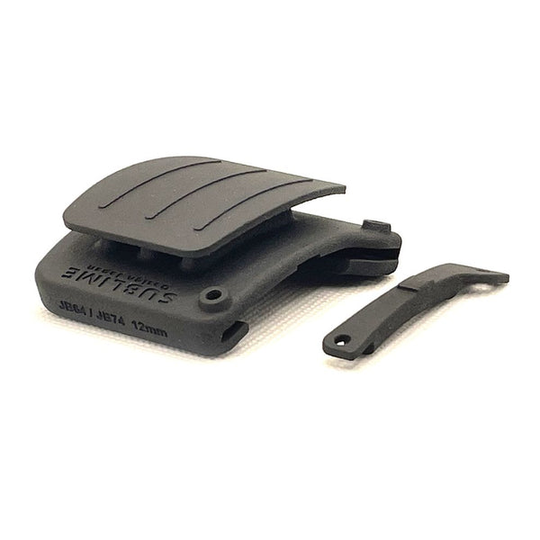 SUBLIME DESIGN JAPAN Clutch Pedal Extension Jimny (2018-ON) MT