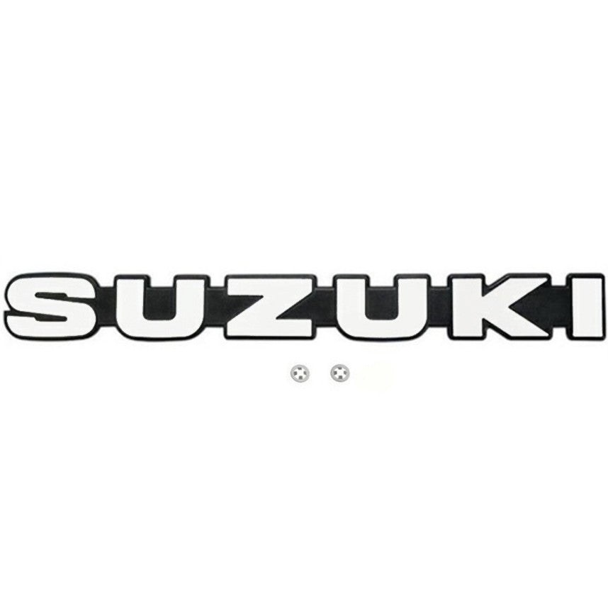 JAOS Carbon-like Grille Jimny (2018-ON)