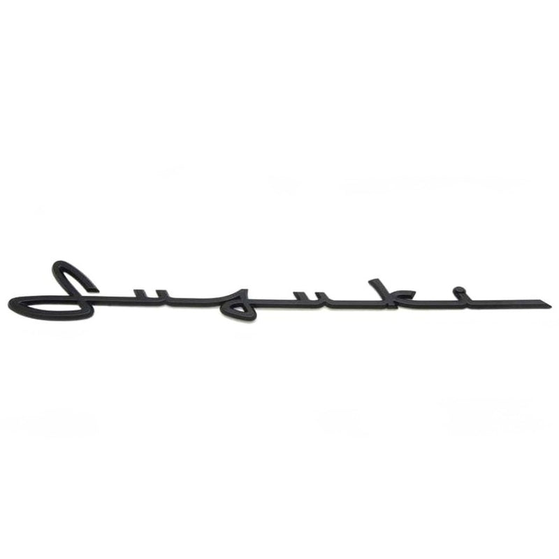 SUZUKI Classic Emblem 34x4cm
