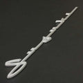 SUZUKI Classic Emblem 34x4cm
