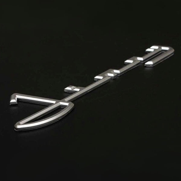 APIO Steel Grille Type B for Jimny JA11 JB31 (1991-1995)