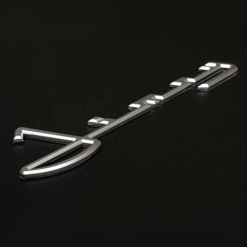 Jimny Classic Emblem 18x5cm