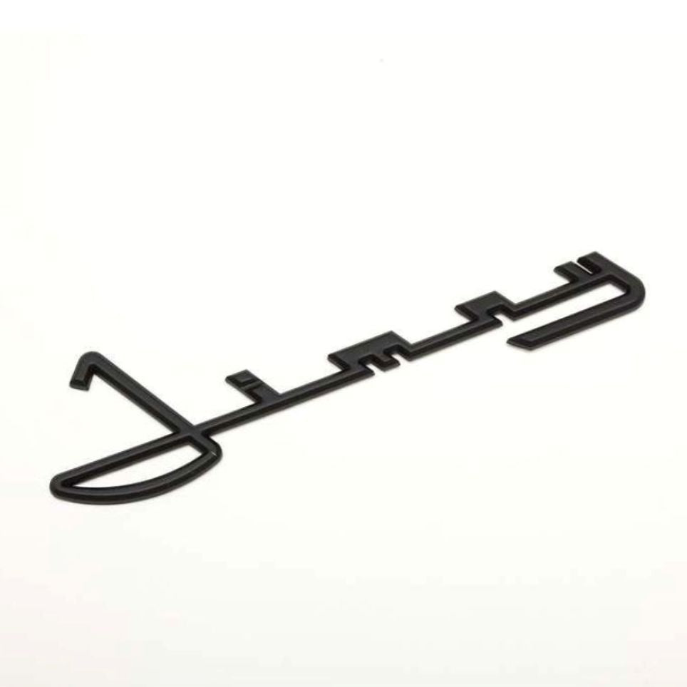 MASTERPIECE Grille Jimny (2018-ON)
