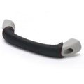 SHOWA GARAGE Genuine Leather Assist Handle for Jimny
