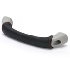 SHOWA GARAGE Genuine Leather Assist Handle for Jimny