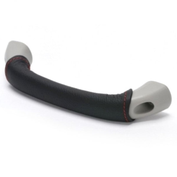 SHOWA GARAGE Genuine Leather Assist Handle for Jimny