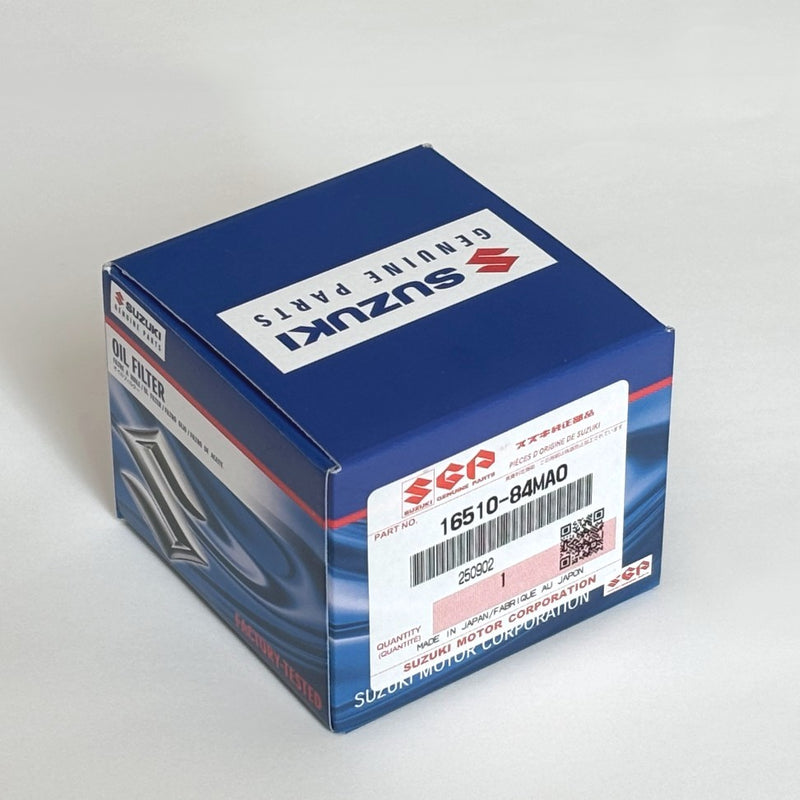 SUZUKI Short Type Oil Filter