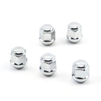SUZUKI Steel Wheel Nuts for Jimny
