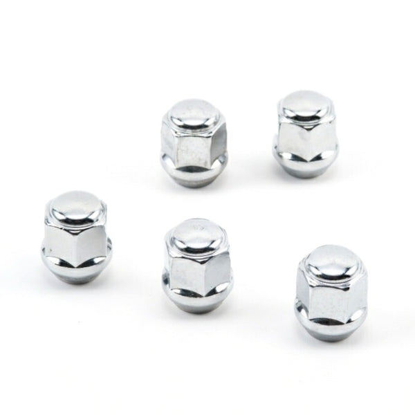 SUZUKI Steel Wheel Nuts for Jimny