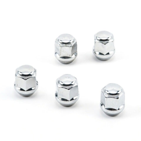 SUZUKI Steel Wheel Nuts for Jimny