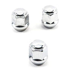 SUZUKI Steel Wheel Nuts for Jimny