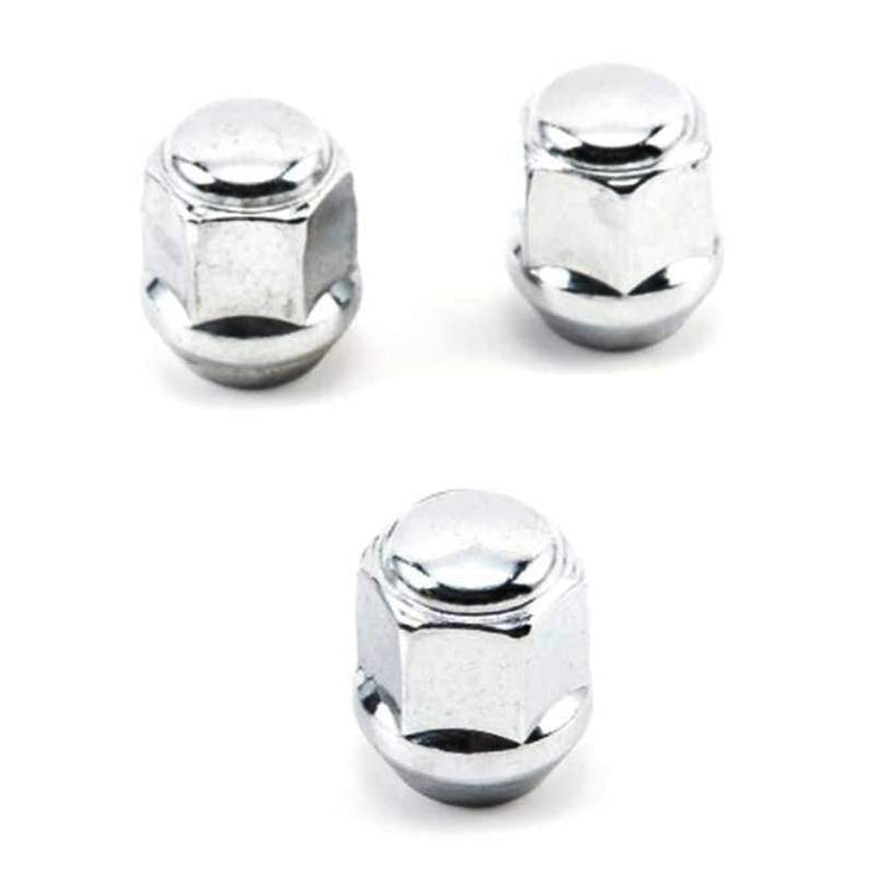 SUZUKI Steel Wheel Nuts for Jimny