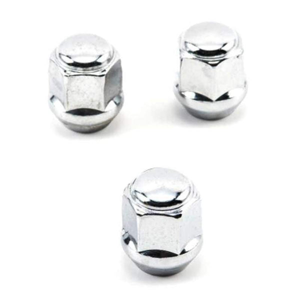 SUZUKI Steel Wheel Nuts for Jimny