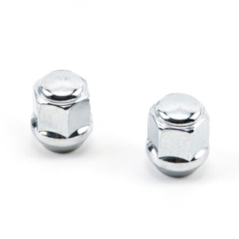 SUZUKI Steel Wheel Nuts for Jimny