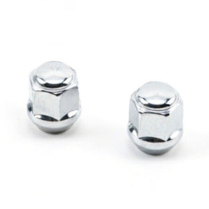 SUZUKI Steel Wheel Nuts for Jimny