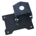 SHOWA GARAGE Spare Tire Right-Upward Relocation Bracket Jimny (2018-ON)