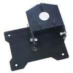 SHOWA GARAGE Spare Tire Right-Upward Relocation Bracket Jimny (2018-ON)