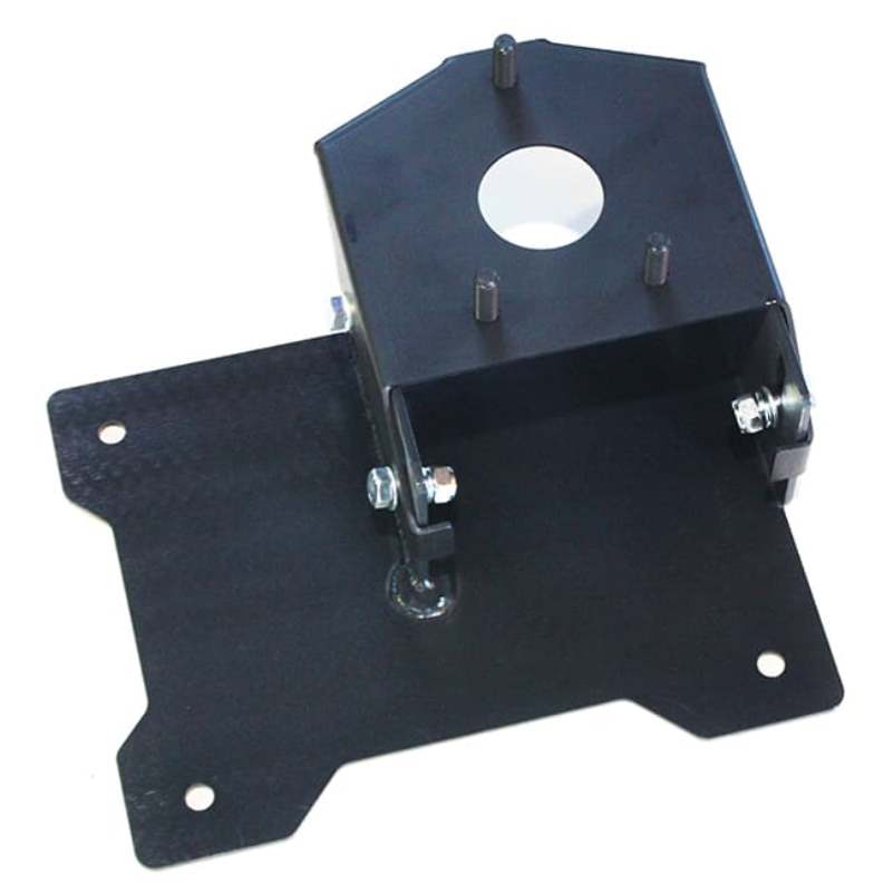 SHOWA GARAGE Spare Tire Right-Upward Relocation Bracket Jimny (2018-ON)
