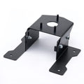 SHOWA GARAGE Spare Tire Upward Relocation Bracket Jimny (2018-ON)