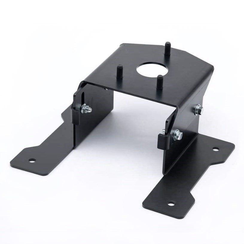 SHOWA GARAGE Spare Tire Upward Relocation Bracket Jimny (2018-ON)