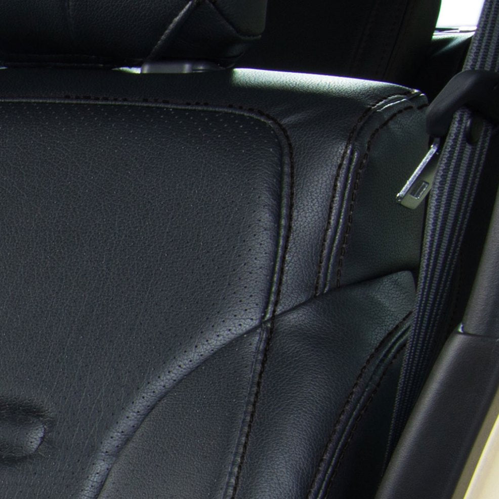 GRACE Punching Leather Seat Covers Jimny (2018-ON)