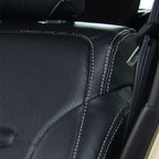 GRACE Punching Leather Seat Covers Jimny (2018-ON)