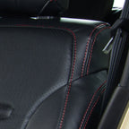 GRACE Punching Leather Seat Covers Jimny (2018-ON)
