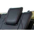 GRACE Punching Leather Seat Covers Jimny (2018-ON)