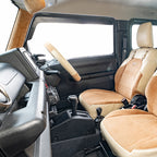 GRACE Corduroy A-pillar Panels Jimny (2018-ON)