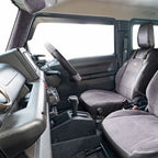 GRACE Corduroy A-pillar Panels Jimny (2018-ON)