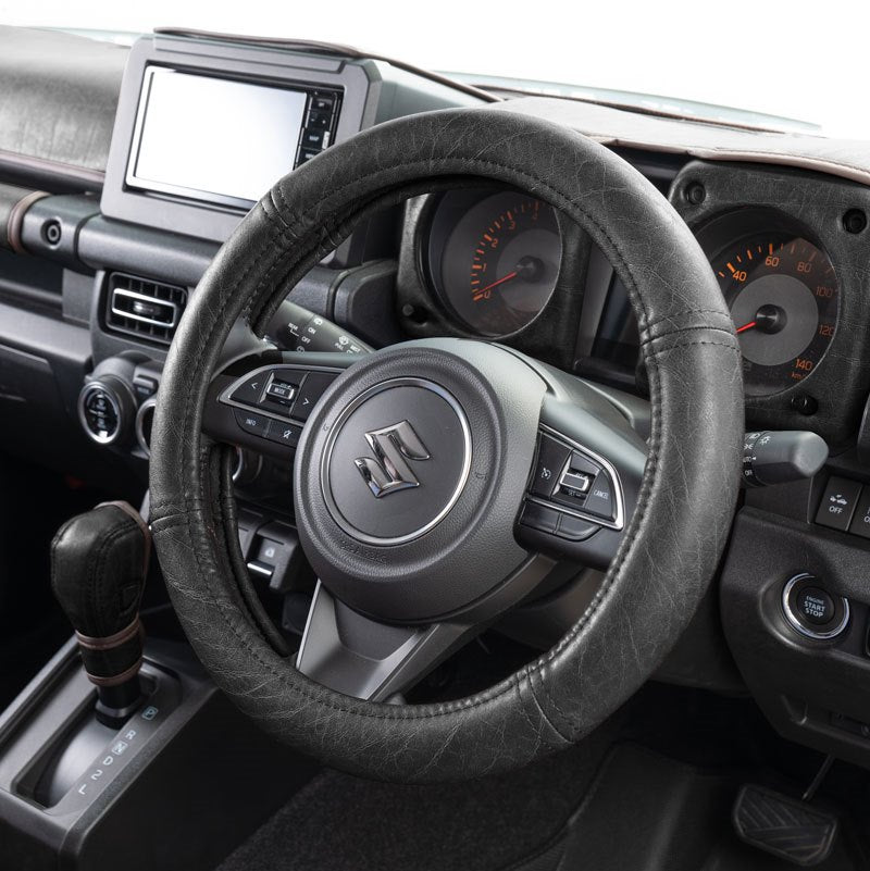 Interior – Tagged 