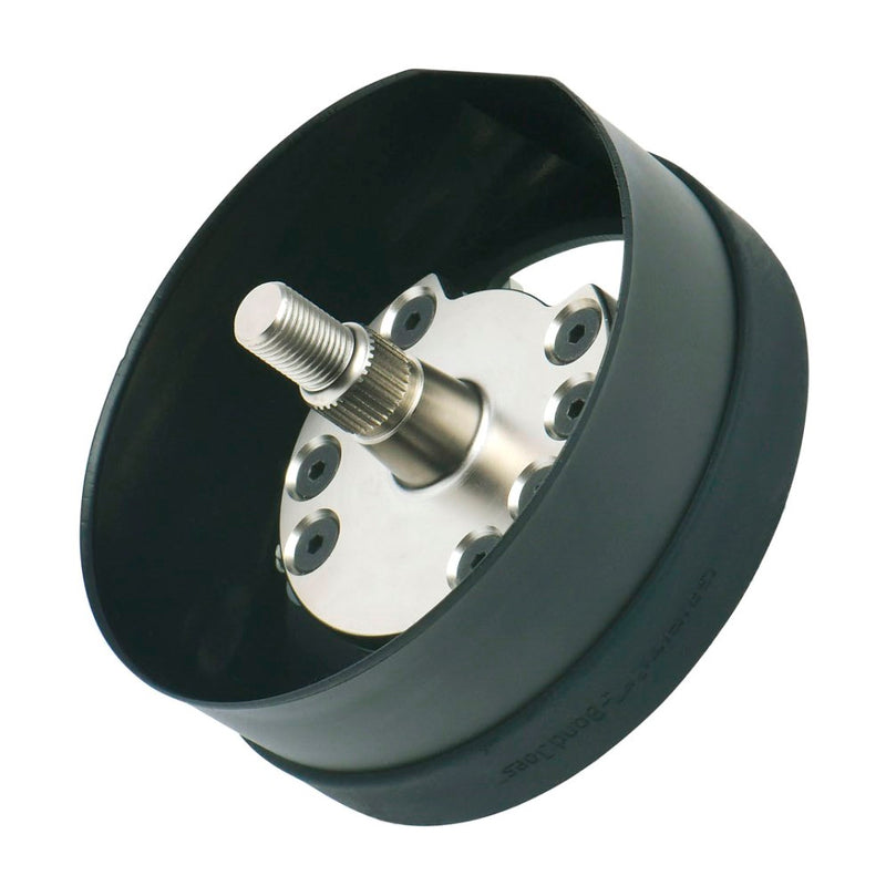 NEOPLOT Steering Wheel Spacer Jimny (2018-ON)