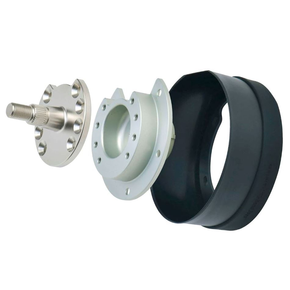 NEOPLOT Steering Wheel Spacer Jimny (2018-ON)