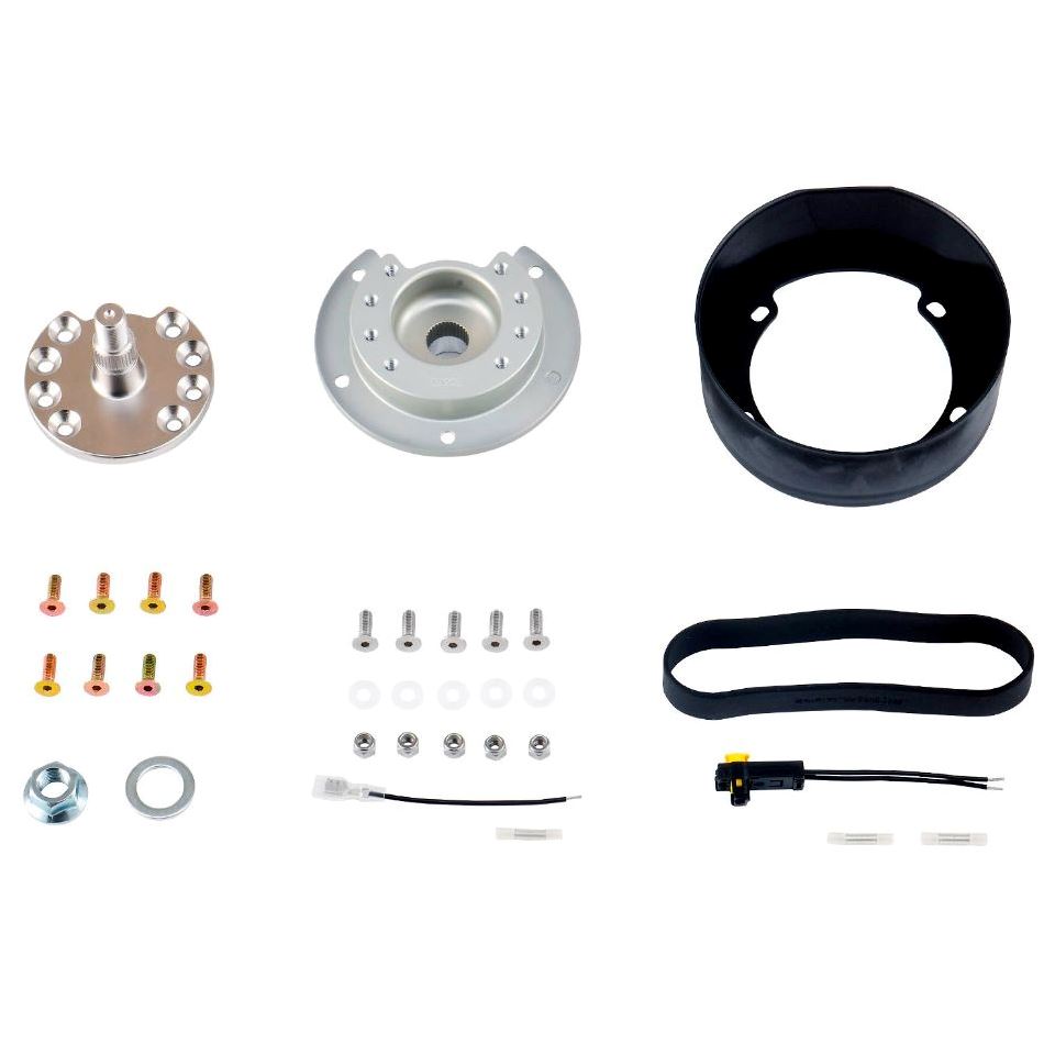 NEOPLOT Steering Wheel Spacer Jimny (2018-ON)
