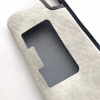 GRACE Prime Leather Sun Visor Covers Jimny (2018-ON)