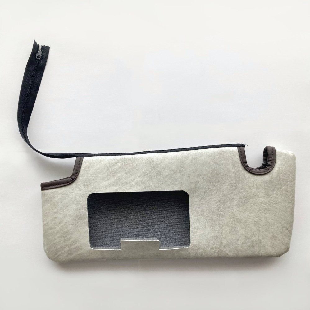 GRACE Prime Leather Sun Visor Covers Jimny (2018-ON)