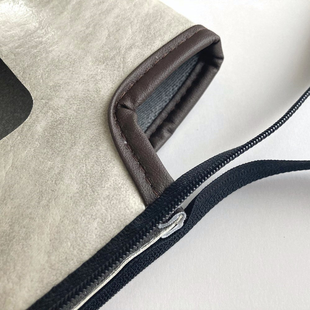 GRACE Prime Leather Sun Visor Covers Jimny (2018-ON)