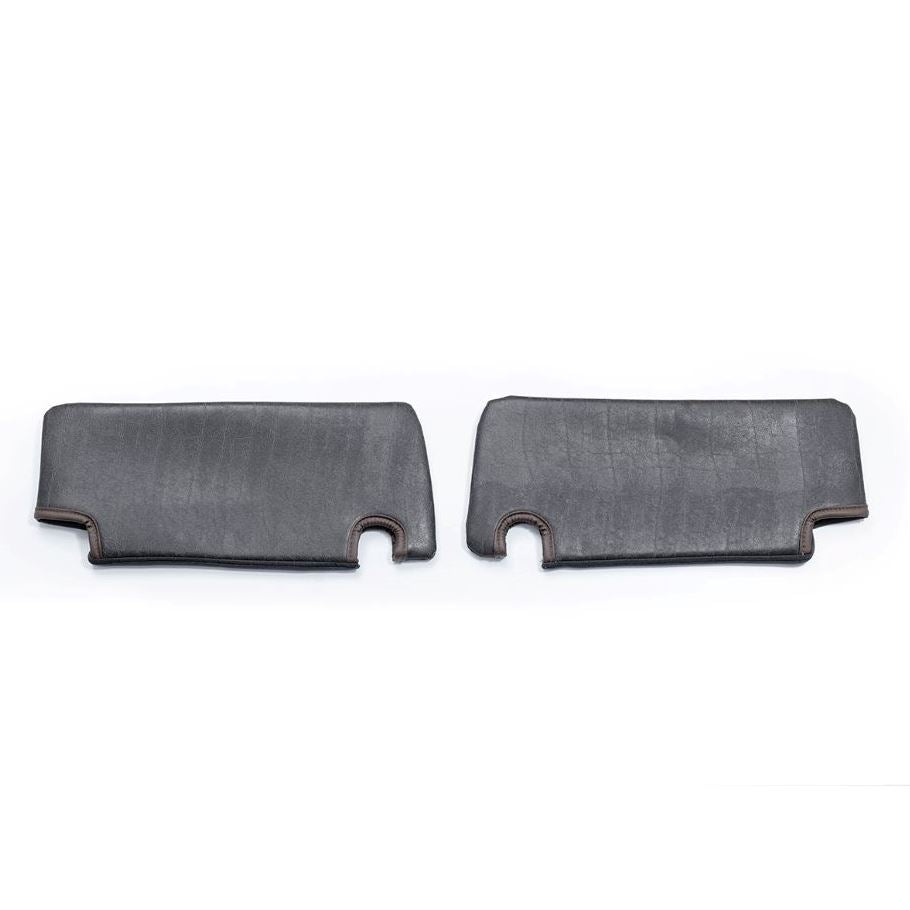 GRACE Leather Sun Visor Covers Jimny JB74 (2018-ON)