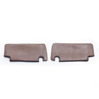 GRACE Corduroy Sun Visor Covers Jimny (2018-ON)
