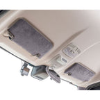 GRACE Corduroy Rear-view Mirror Cover Jimny (2018-ON)