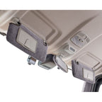 GRACE Corduroy Sun Visor Covers Jimny (2018-ON)