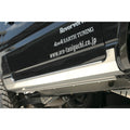 TANIGUCHI 2.0mm Stainless Steel Side Sill Guards Jimny JB23 JDM (1998-2018)