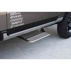 TANIGUCHI 2.0mm Stainless Steel Side Sill Guards Jimny JB23 JDM (1998-2018)