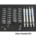 TANIGUCHI 20mm Lift Standard Suspension Kit Jimny JB74 (2018-ON)