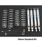 TANIGUCHI 20mm Lift Standard Suspension Kit Jimny JB74 (2018-ON)