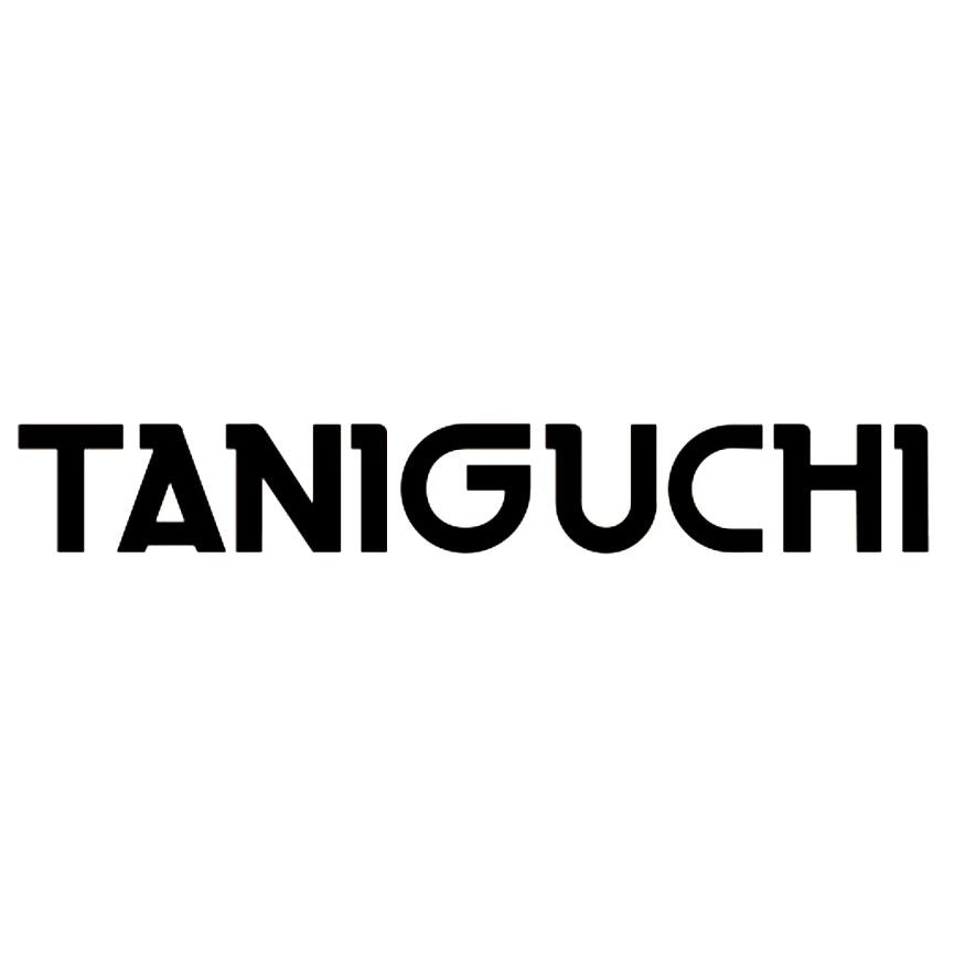 TANIGUCHI Decal 18x3cm