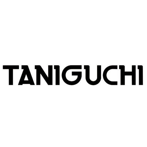 TANIGUCHI Decal 180 x 25mm